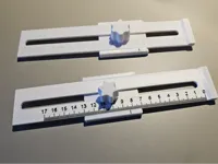 0.2mm layer, 2 walls, 18% infill