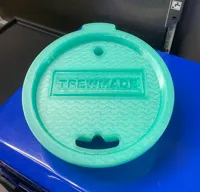 Improved, 0.6mm HF nozzle, 0.3mm layer, 4 walls, 15% infill