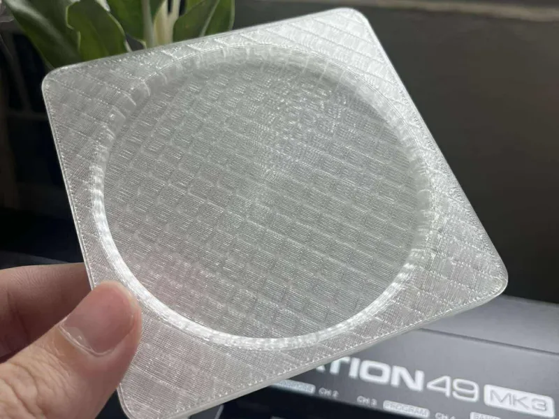 Coaster