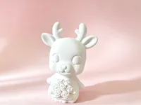 0.2mm 层高, 2 层墙, 15% 填充