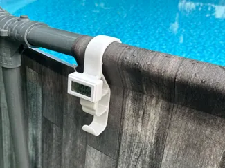Pool Thermometer Cover
