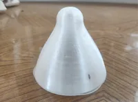 0.2mm layer, 1 walls, 100% infill