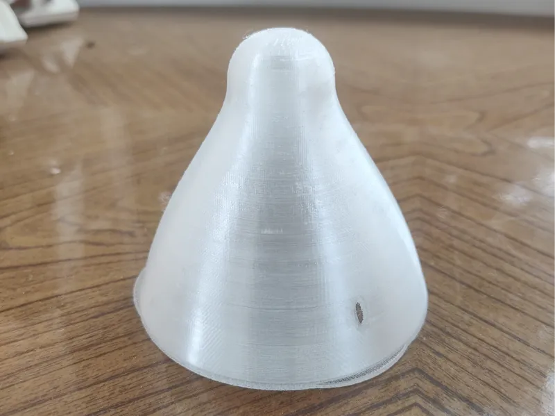 NUK Perfect Match Baby Milk Bottle Cap