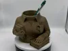 0.2mm layer, 2 walls, 10% infill
