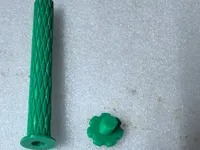 0.2mm 层高, 3 层墙, 25% 填充