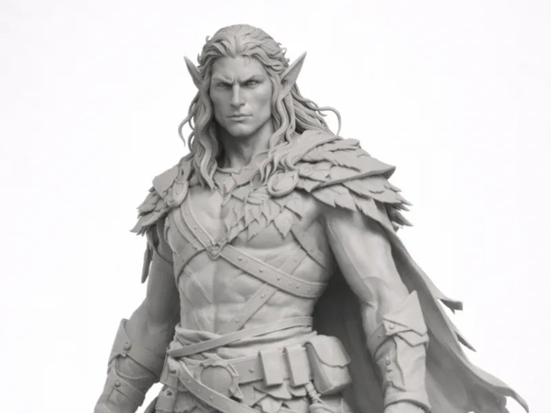 vaelgrimnir (krieger, fantasy)