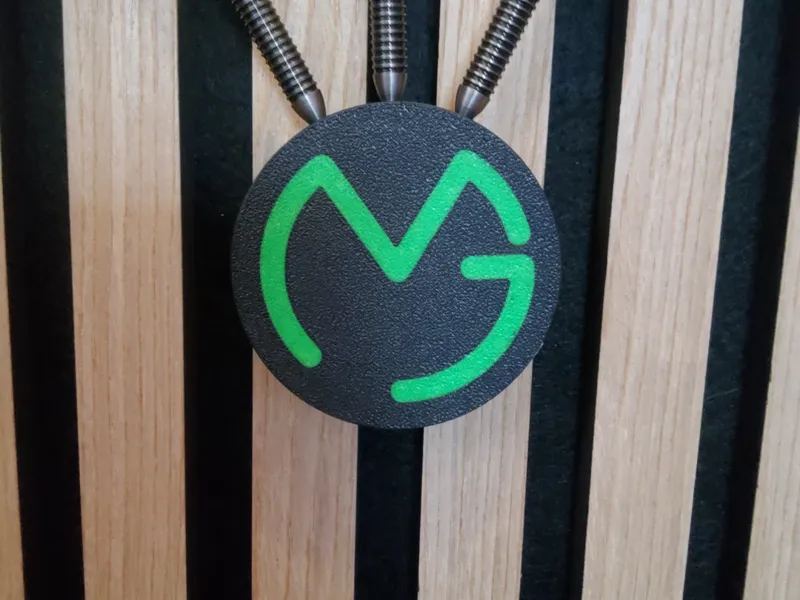 Dartholder MvG
