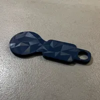 v2 0.16mm layer, 2 walls, 15% infill