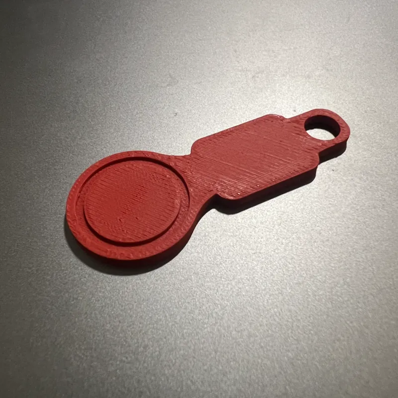 Einkaufswagen Chip