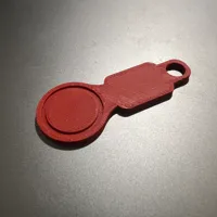 OLD v1 0.16mm layer, 2 walls, 15% infill