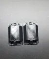 TPU 0.24mm layer, 2 walls, 15% infill 15mm tall qty 4