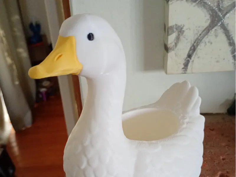 Goose Planter [AMS Required]