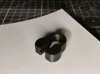 0.2mm layer, 3 walls, 15% infill