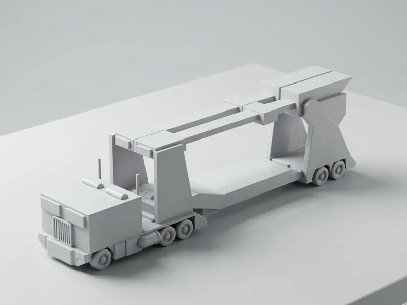Ultra Magnus - TRANSFORMERS Collecter's Edition