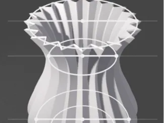 Vase