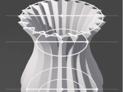 Vase