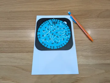 Soporte: Doodle Disc 164 Gon — vista de referencia 3