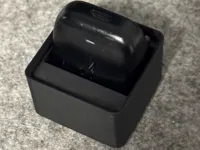 0.20mm layer, 2 walls, 15% infill