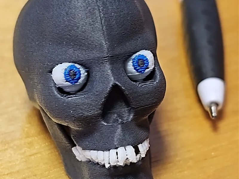 Skull