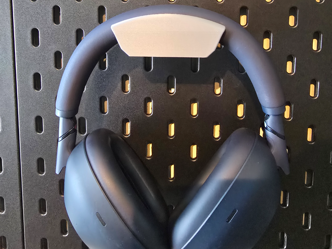 Skadis Holder for Sony WH-1000XM6