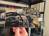 0.08mm layer, 1 walls, 100% infill