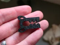 3 Clips - Optimised Strength Print Profile