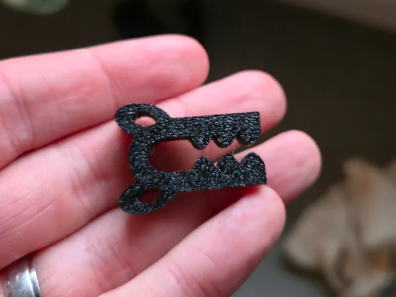 Croc Grip Fully Scalable Multi Use Utility Clip