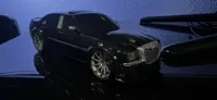 Chrysler 300C SRT 2007 (modèle réduit) — photo 2