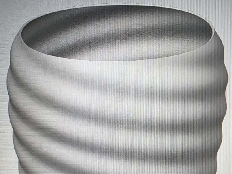 vase 1