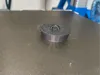 0.2mm layer, 6 walls, 15% infill