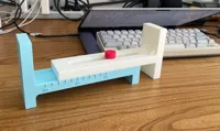 0.2mm layer, 4 walls, 15% infill