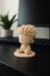 Gojo 10 cm height
