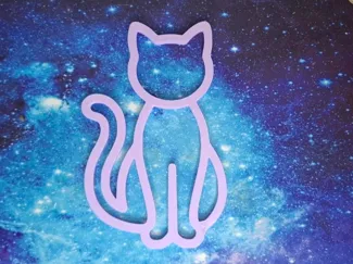 Home decor, Cat Baby Room