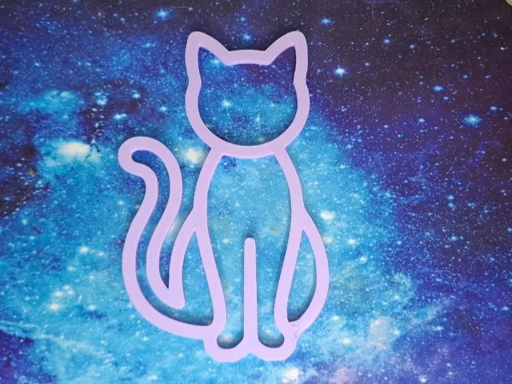 Home decor, Cat Baby  Room