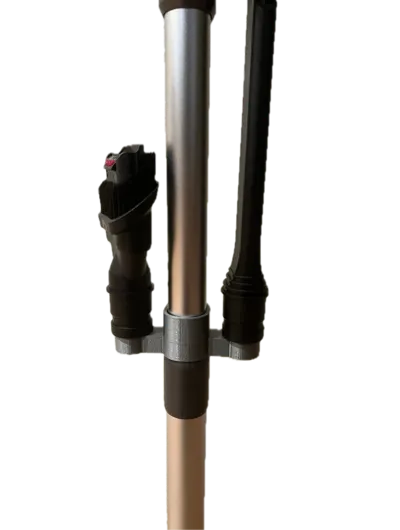 Inse Cordless Vacuum Tool Attachment