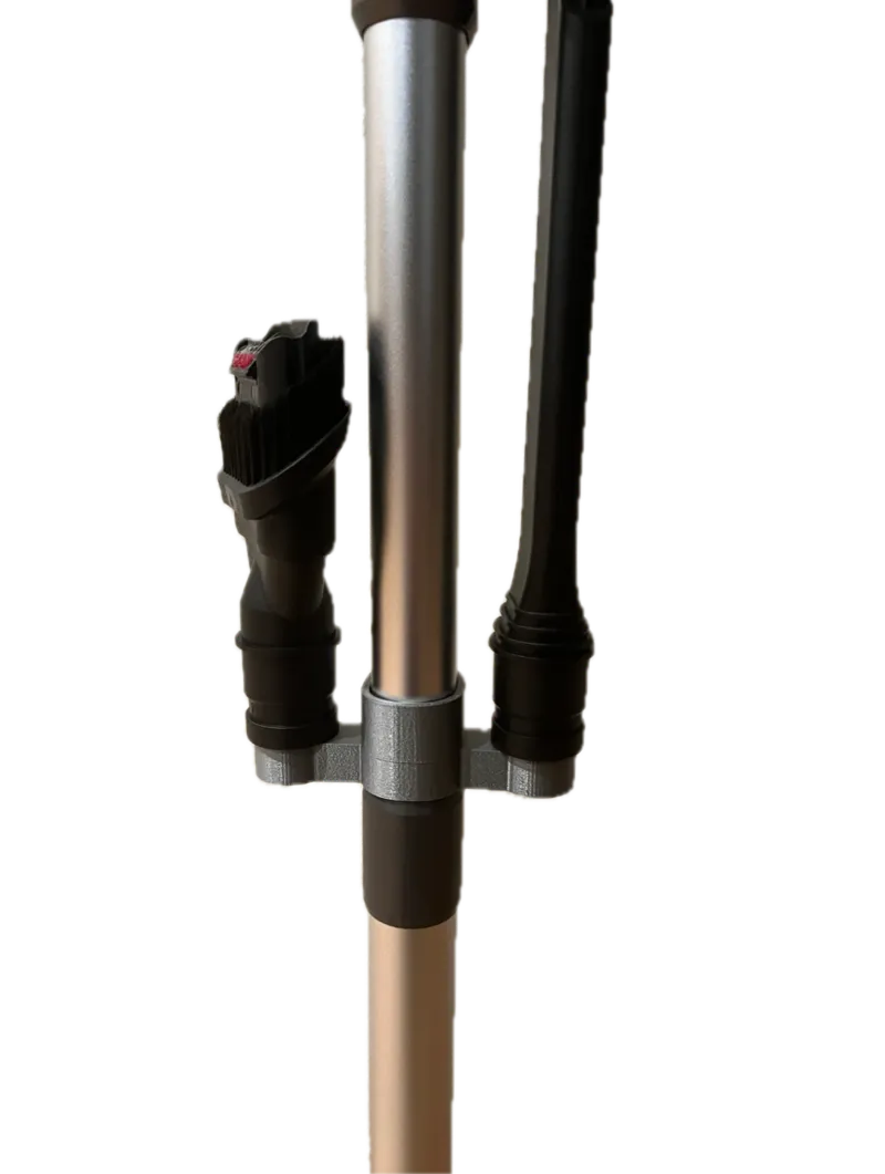 Inse Cordless Vacuum Tool Attachment