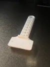 STRONG 0.2mm layer, 6 walls, 25% infill
