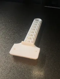 STRONG 0.2mm layer, 6 walls, 25% infill