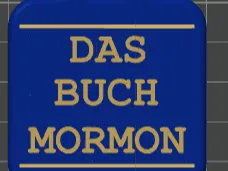 GERMAN BOOK OF MORMON QR CODE