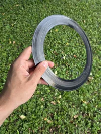 PETG - 0.16mm layer, 2 walls, 15% infill