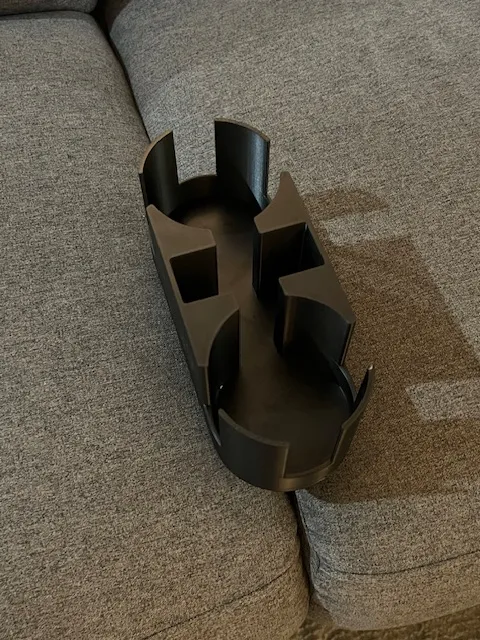 Couch Cup Holder (Between Cushions) view 3