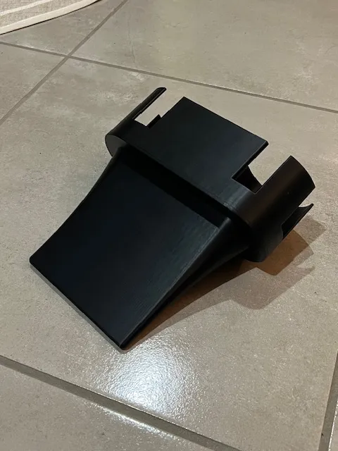 Couch Cup Holder (Between Cushions) view 2
