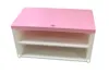 Attachment Shelves for Dock