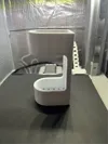 0.24mm layer, 2 walls, 15% infill