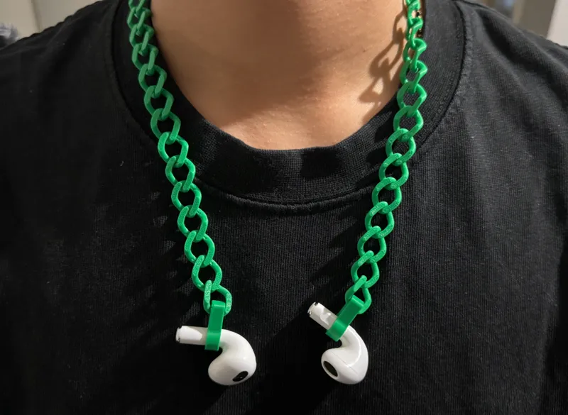 Airpods Anti-Lost Chain