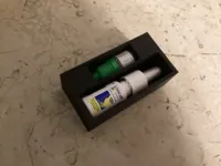 Livocab Box