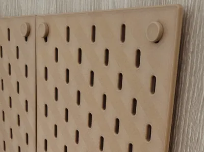 SKADIS 200x200 ultra-thin but reinforced by BRI