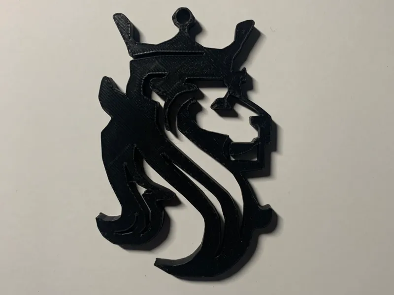 leone logo