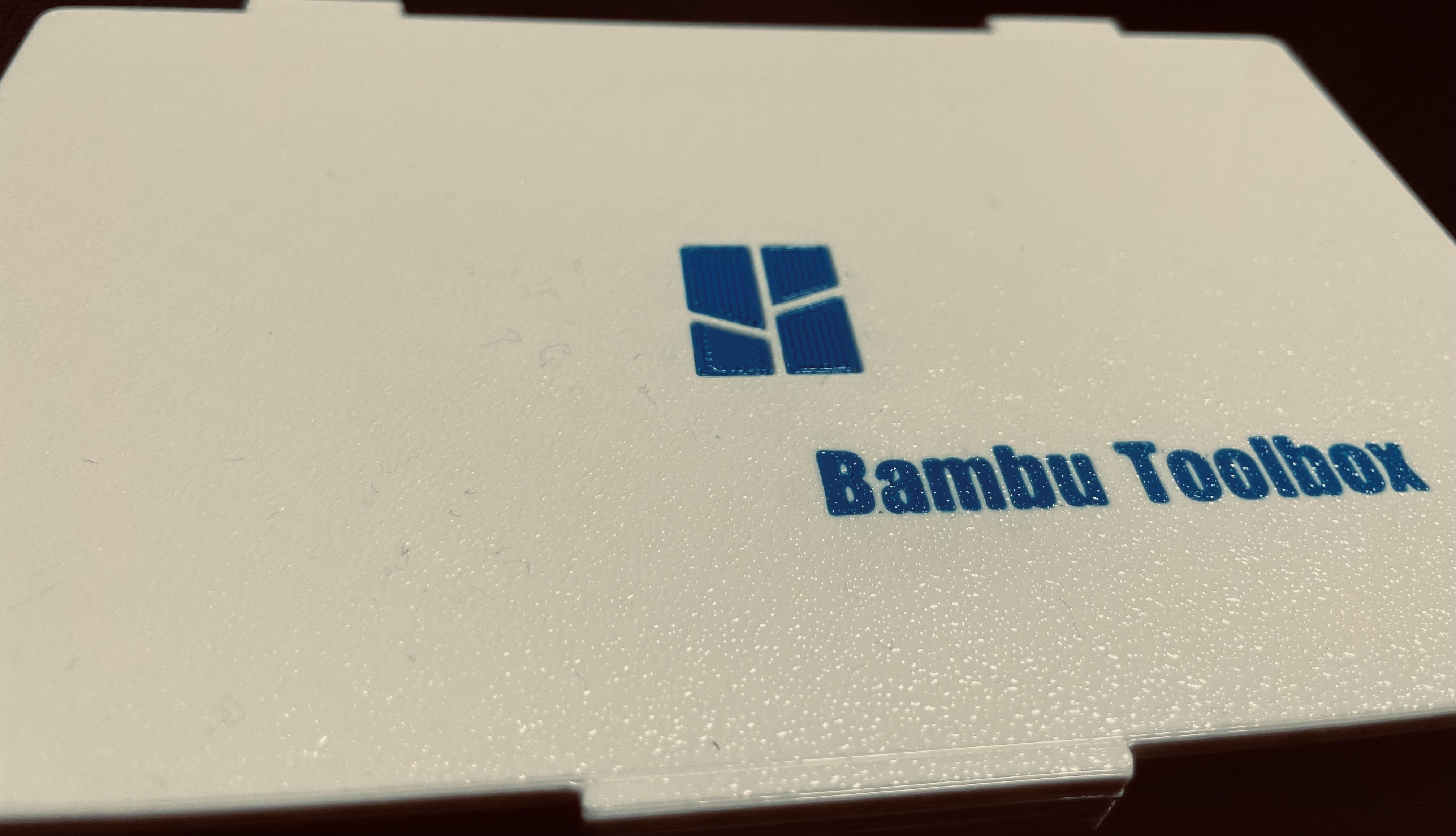 Miniatura 2 do modelo 3D p2s工具盒/工具箱
