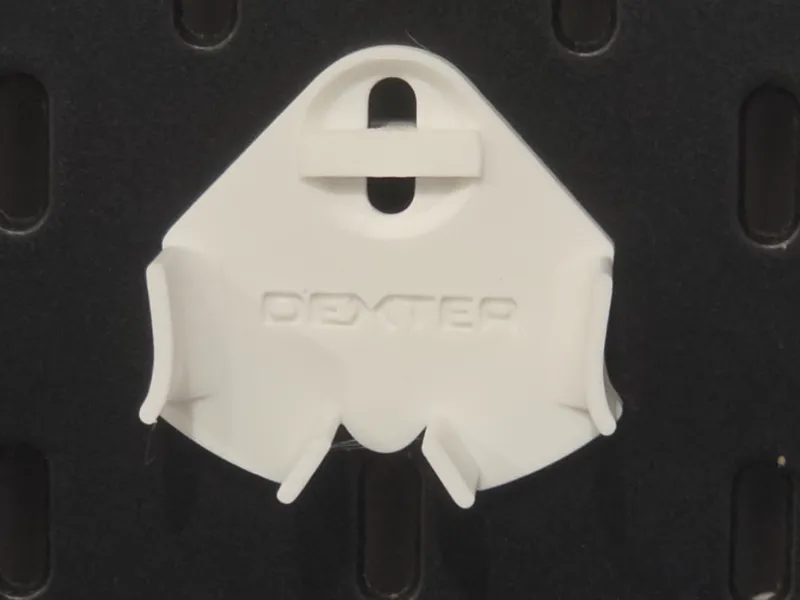 Support Mini Pinces "Dexter"  pour Skadis